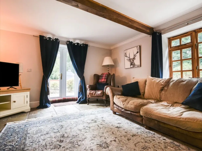 Barley Cottage