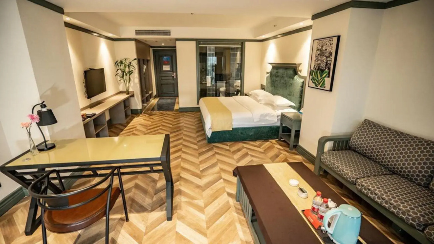 Sicily Hotel