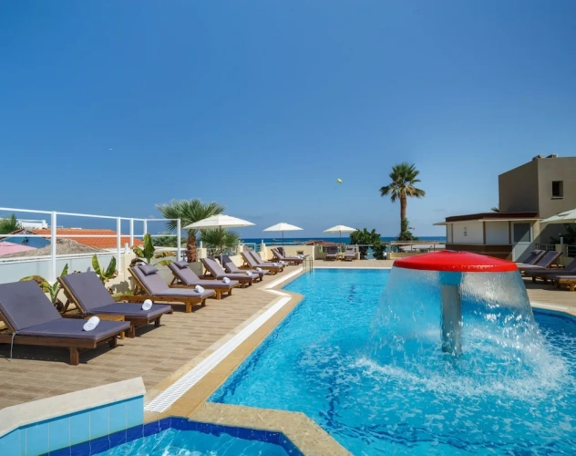 Quadruple Suite