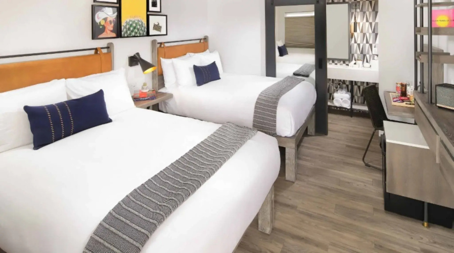 voco The Tuxon by IHG