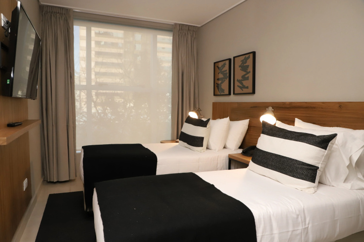 Agua del Corral Hotel & Spa