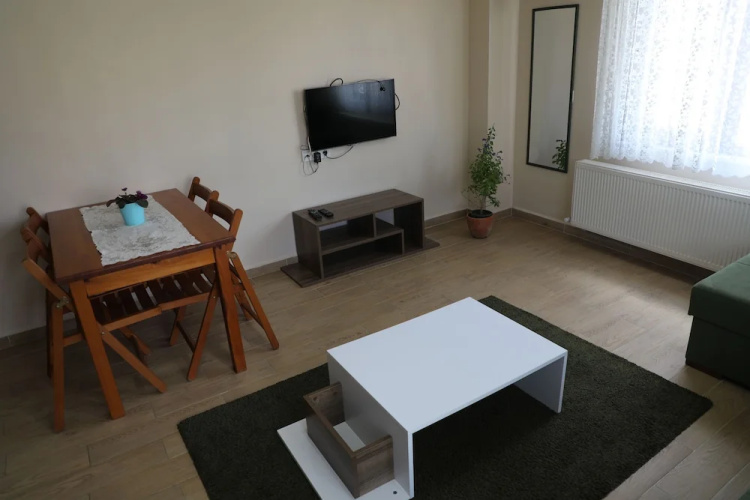 Suna Apart Hotel