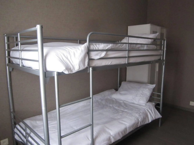 Residence Iris
