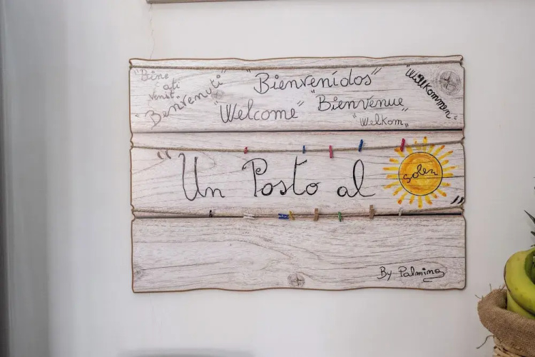 Un Posto Al Sole - Caltanissetta