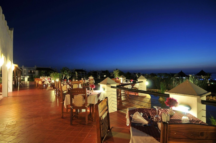 Royal Zanzibar Beach Resort photo 28