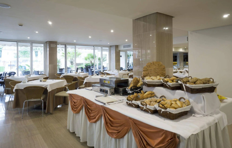 Ms Aguamarina Suites photo 35