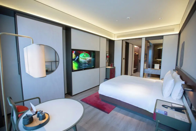 JOYA Shanghai Gubei
