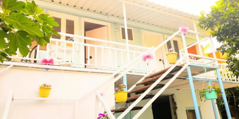 Side Erenler Hotel