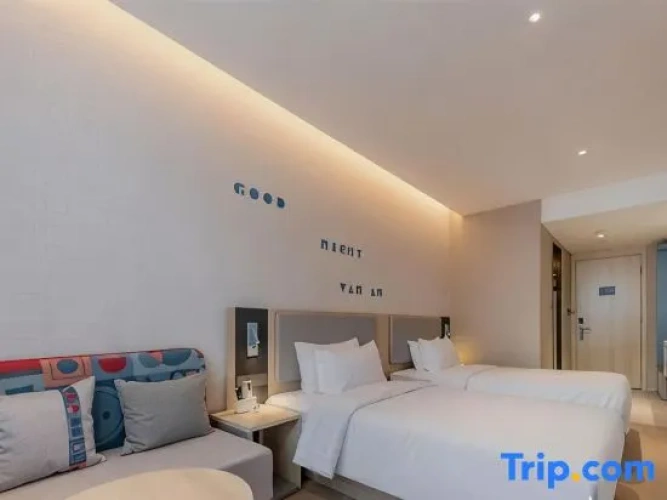 Standard Suite