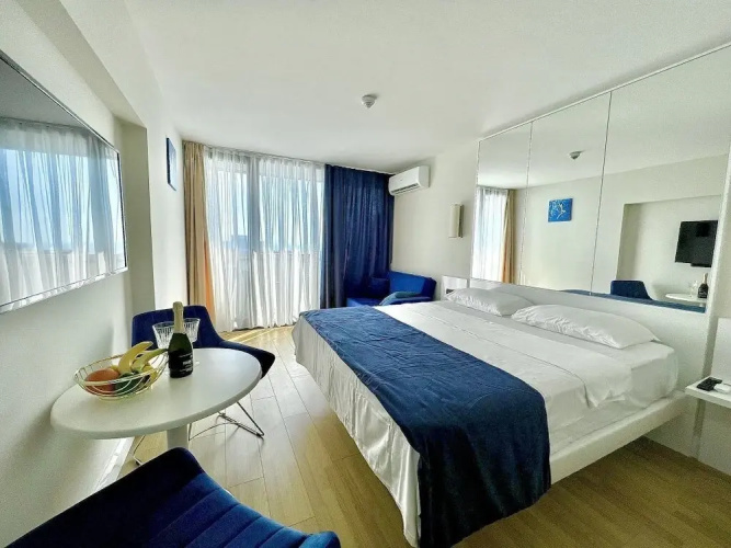 Orbi Luxe Batumi