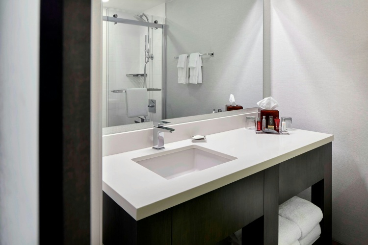 Dfw Airport Marriott South photo 10