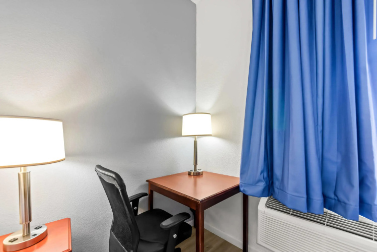Quality Inn Weeki Wachee - Spring Hill