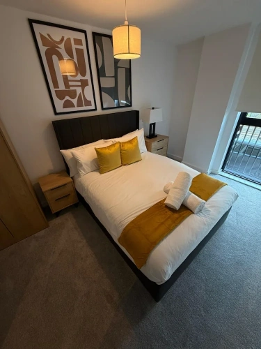 Comfort Apartment