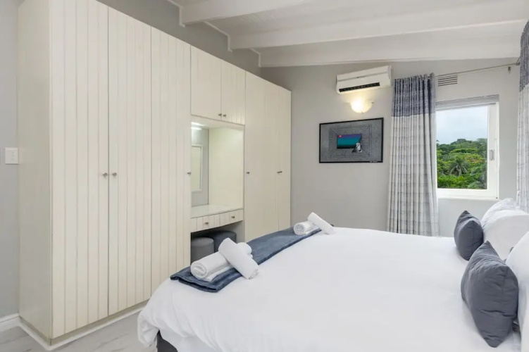 San Lameer Villa Rentals 3108