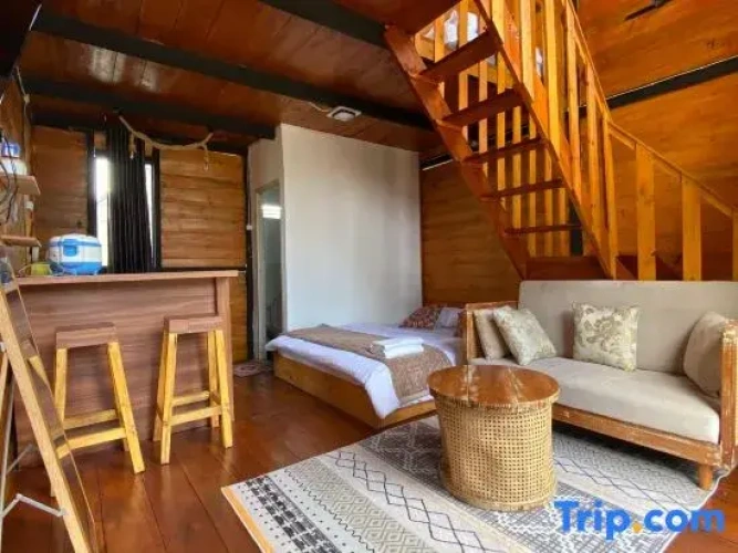 Comfort Family room