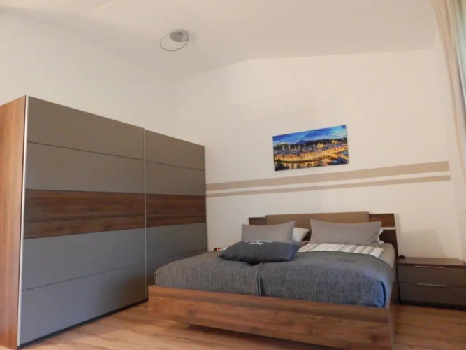 One Apartment