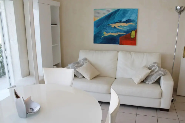 220-apartamento Acceso Directo a la Playa