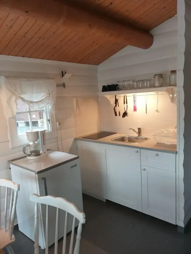 3 Bedrooms Classic Chalet