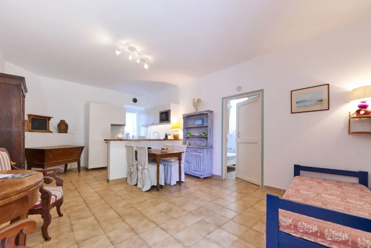 Petite Maison Campomoro Proche Plage