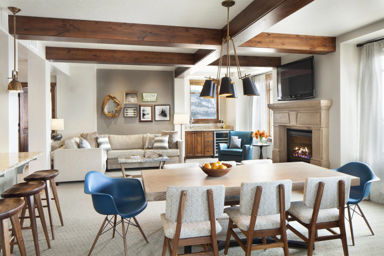 Hyatt Centric Park City