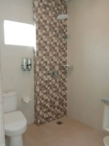 Standard Double Family room with balcony