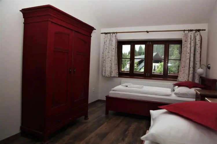 Family Apartment