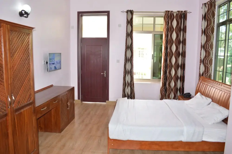 Kilimanjaro Resort