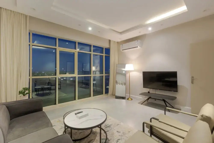 Arica Hotel Apartments