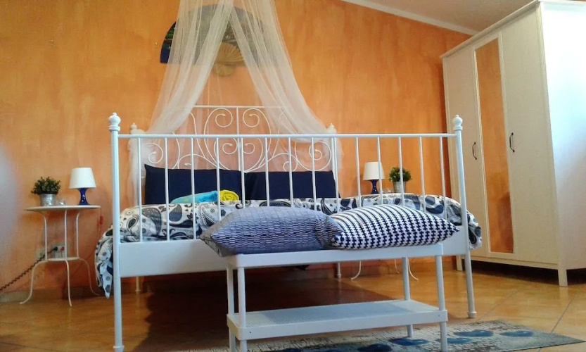 B&B Villa Milena