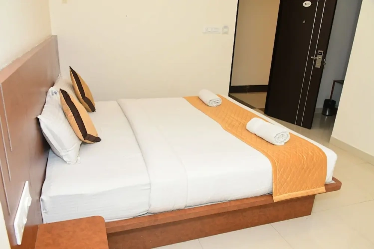 Executive room