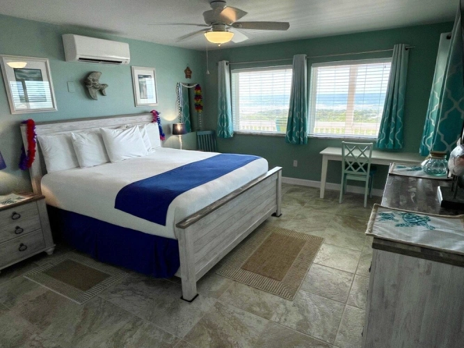 1 Bedroom Standard room