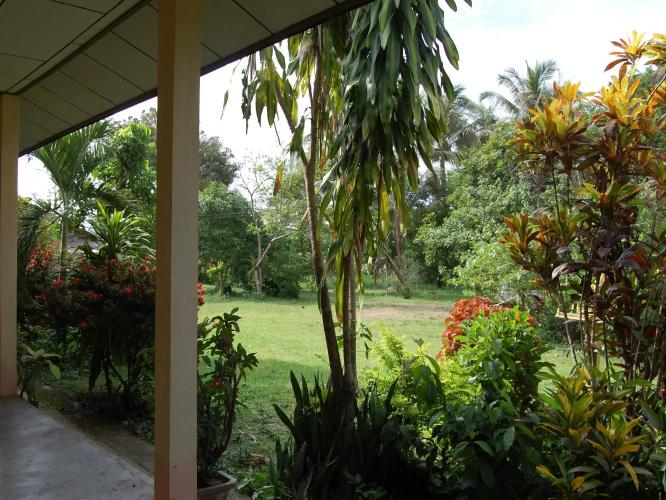 Sengkeo Guesthouse