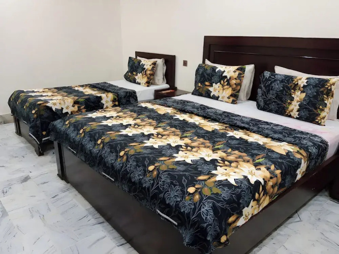 Grace Inn Karachi