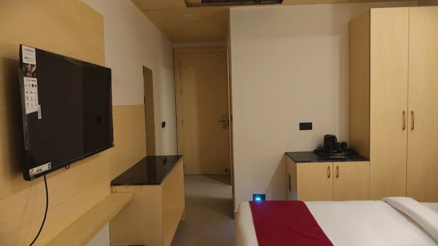 Comfort Inn Braj