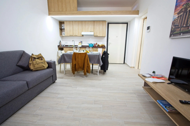 Multi Suite Palermo