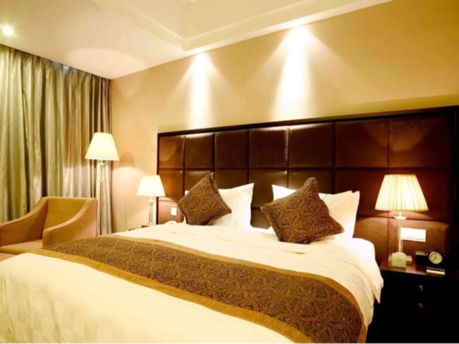 Shenyang Hojo Hotel
