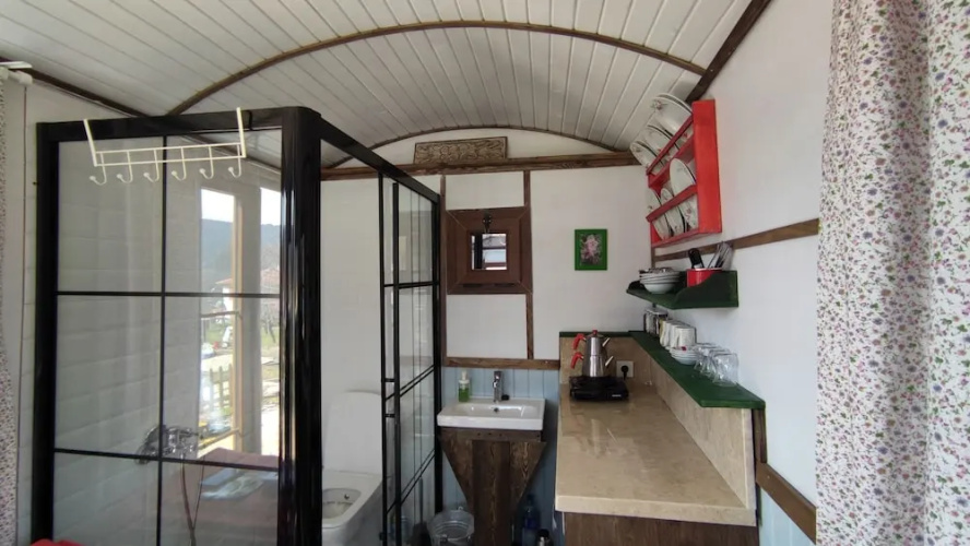 Torrhebia Dag Evi