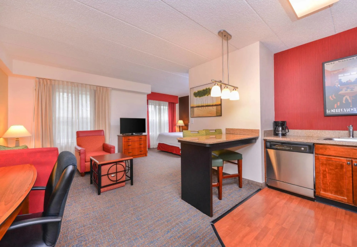 Residence Inn by Marriott Baltimore White Marsh