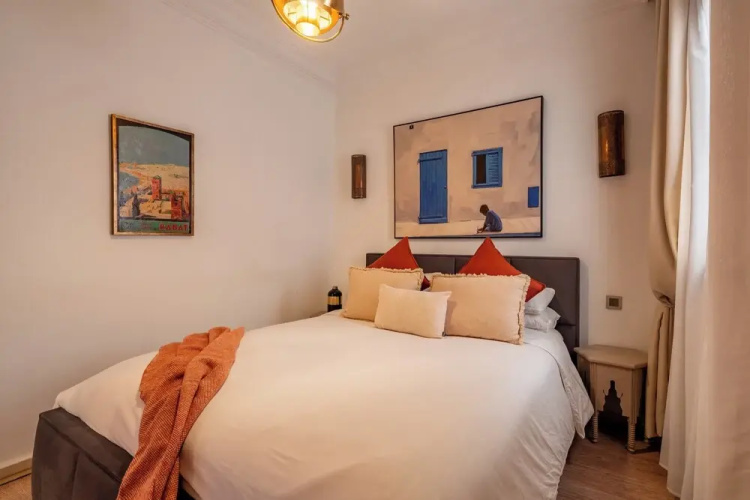Appartement Dexception