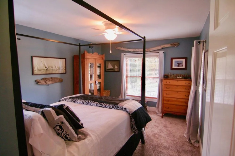 Swiss Suite Bed and Breakfast