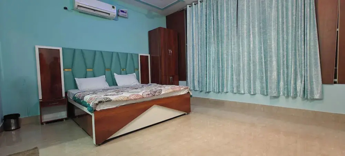 Hotel Aspire