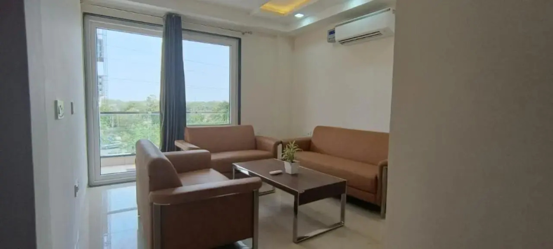 Lime Tree Hotel Golf Course Extension Nearby Grand Hyatt Gurgaon