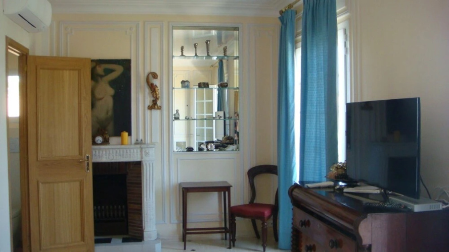 Villa Manù
