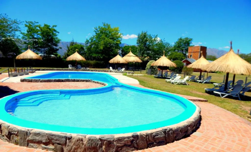 Pachanavira Cabañas & Suites
