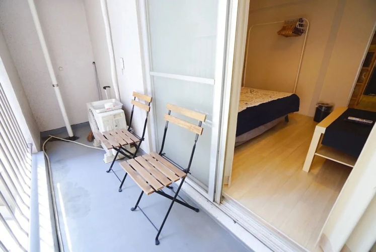 Hostel Fukuoka.com Hakata