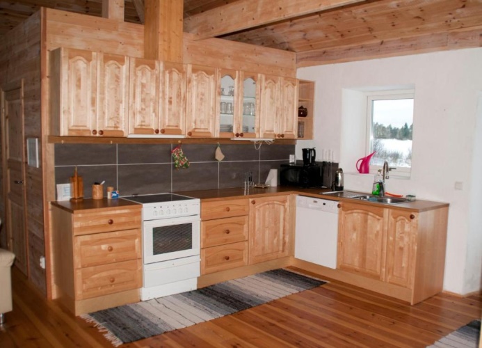 3 Bedrooms Villa