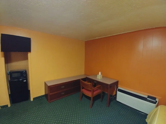 3 Bedrooms Deluxe Triple room