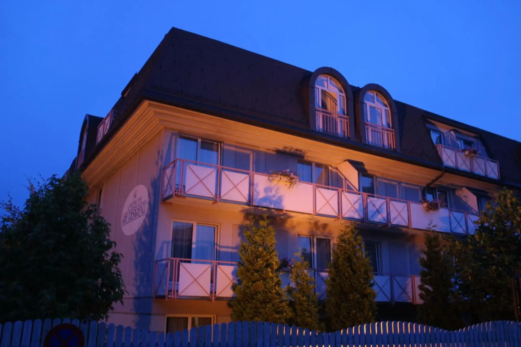 Image de l'hôtel