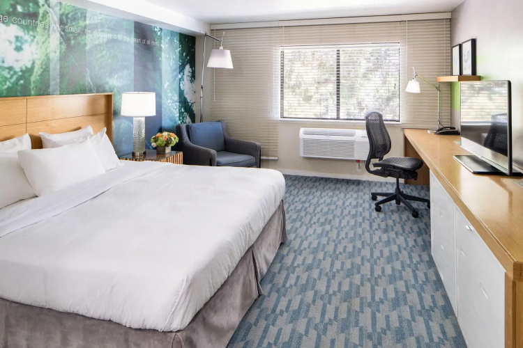 The Domain Hotel
