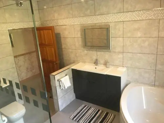 Heulwen Guest House